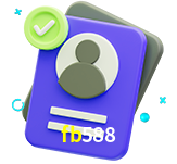 Tornar-se um membro do fb588 é muito simples