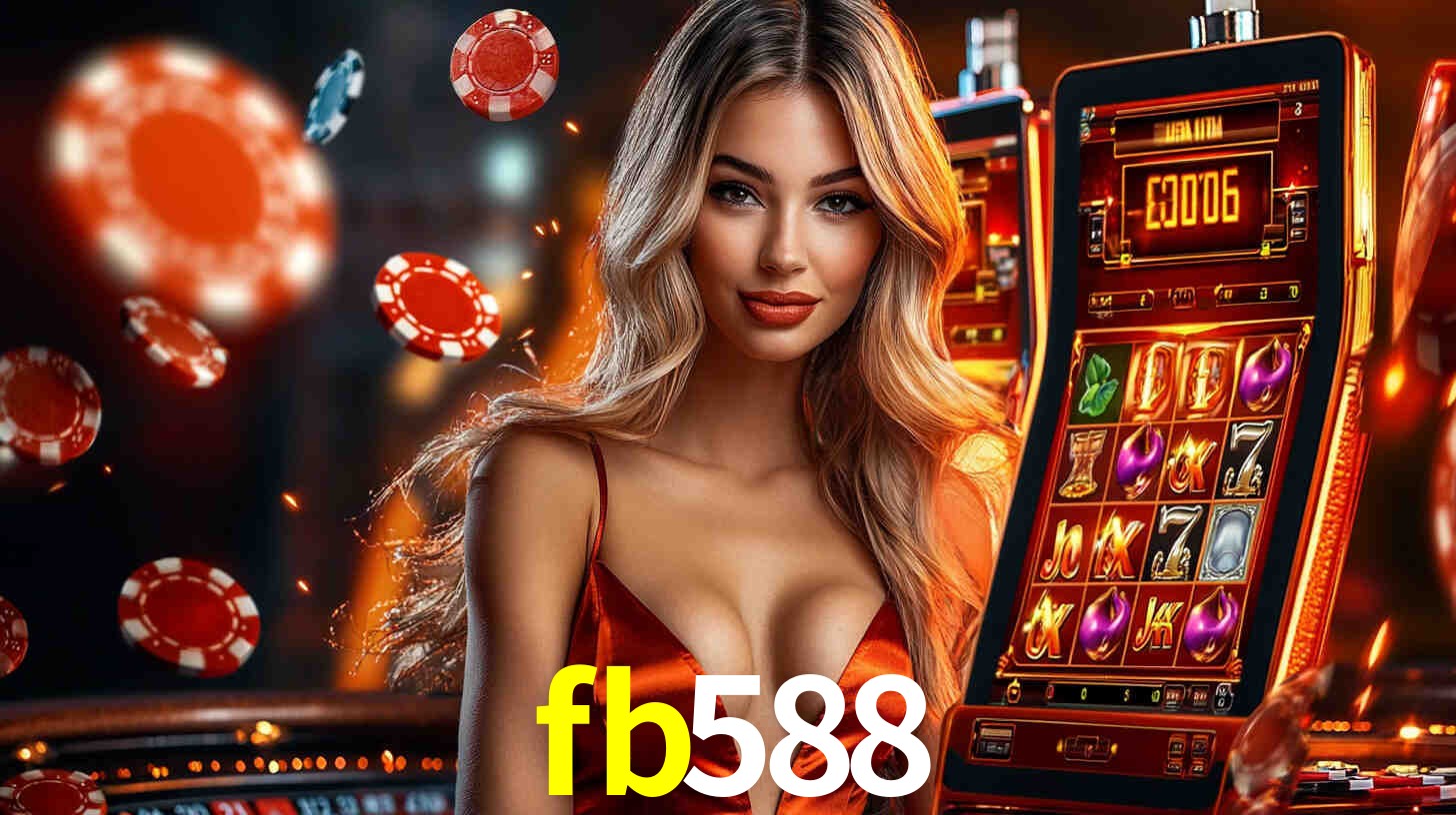 fb588: Seu Cassino Premiado com Pagamentos Rápidos