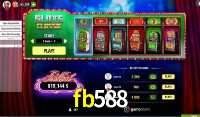 A Revolução dos Aplicativos de Jogos no fb588