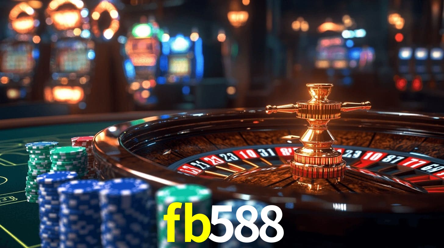 fb588 - Cassino On-line Ganhos Sem Limites - fb588.com