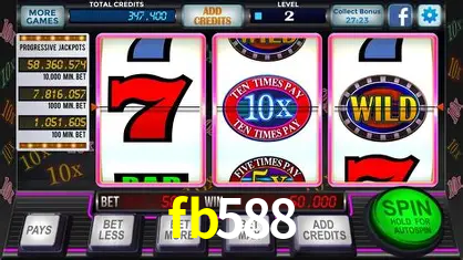 Descubra a Essência do fb588: Nossa História e Compromissos