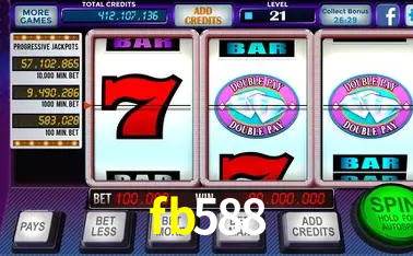 A Emoção da Loteria na fb588: Uma Chance de Mudança de Vida