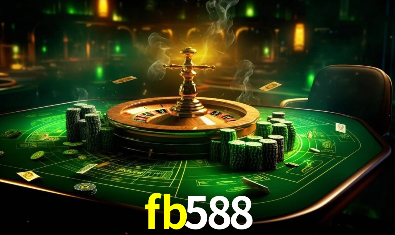 Bônus de Boas-vindas fb588
