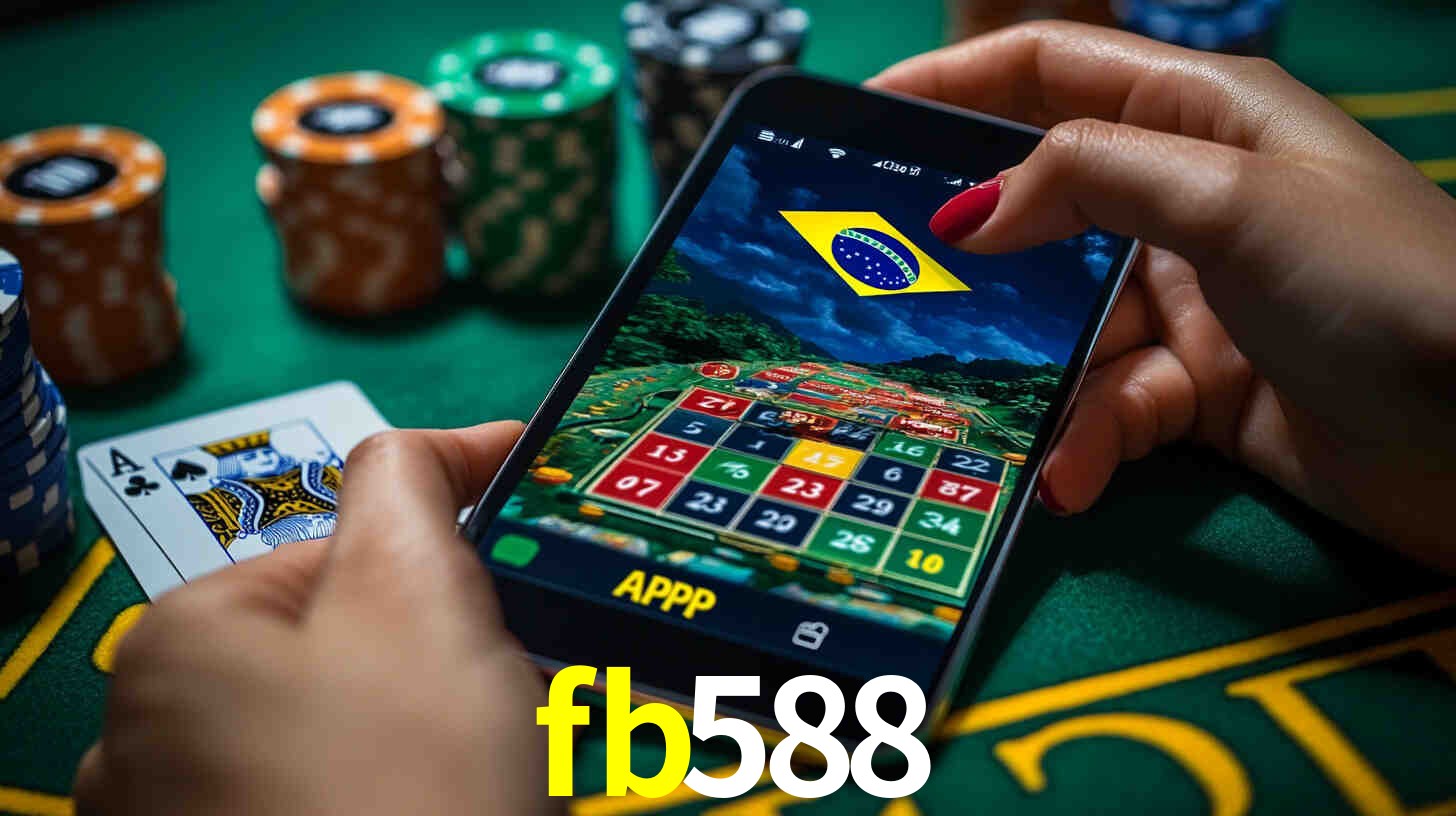 Desvendando o Mundo dos Jogos Virtuais na fb588