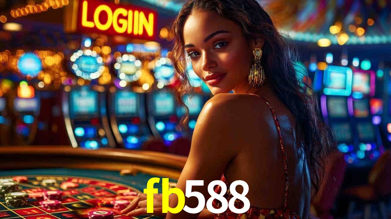 Aplicativo mobile fb588