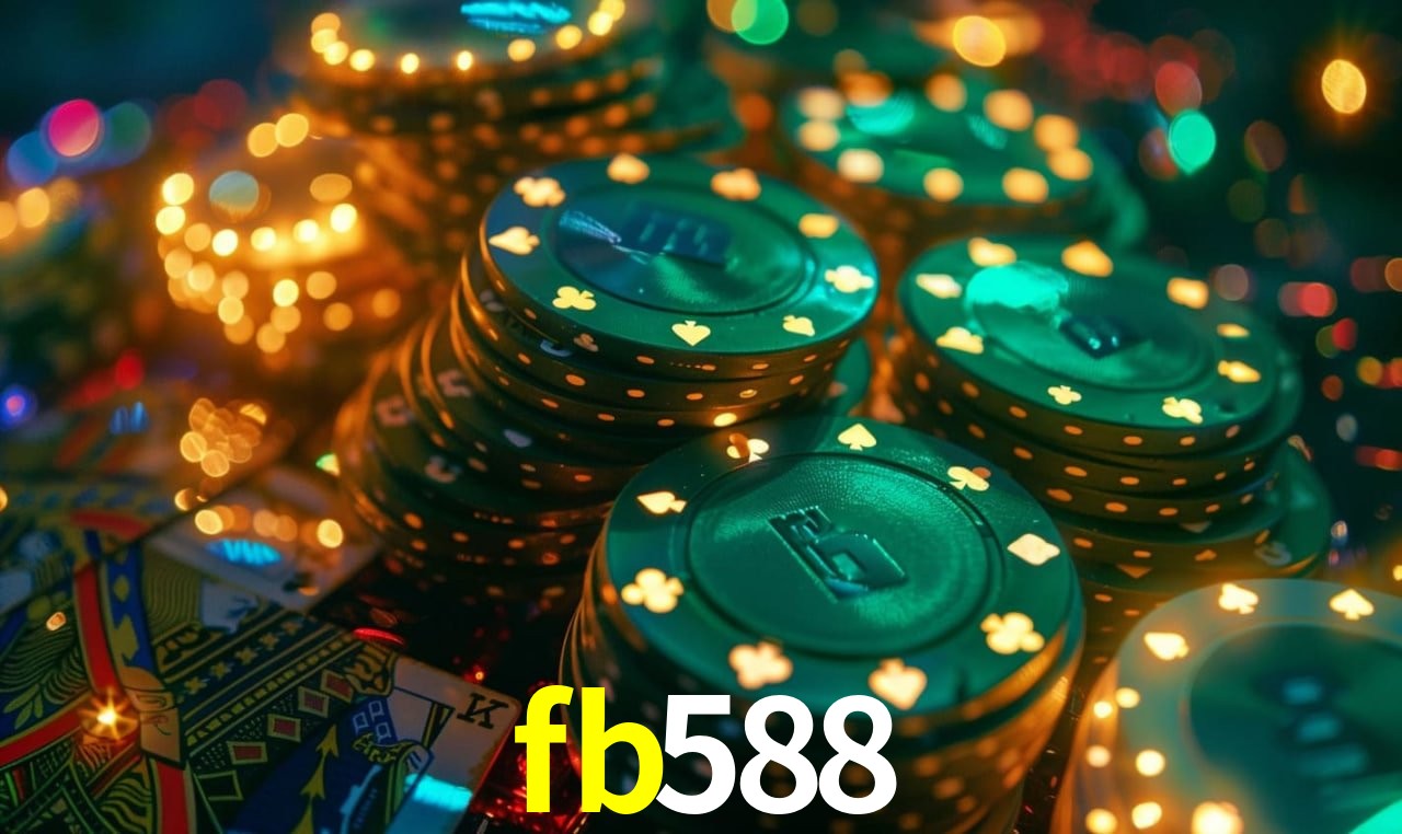 Provedores de Jogos fb588