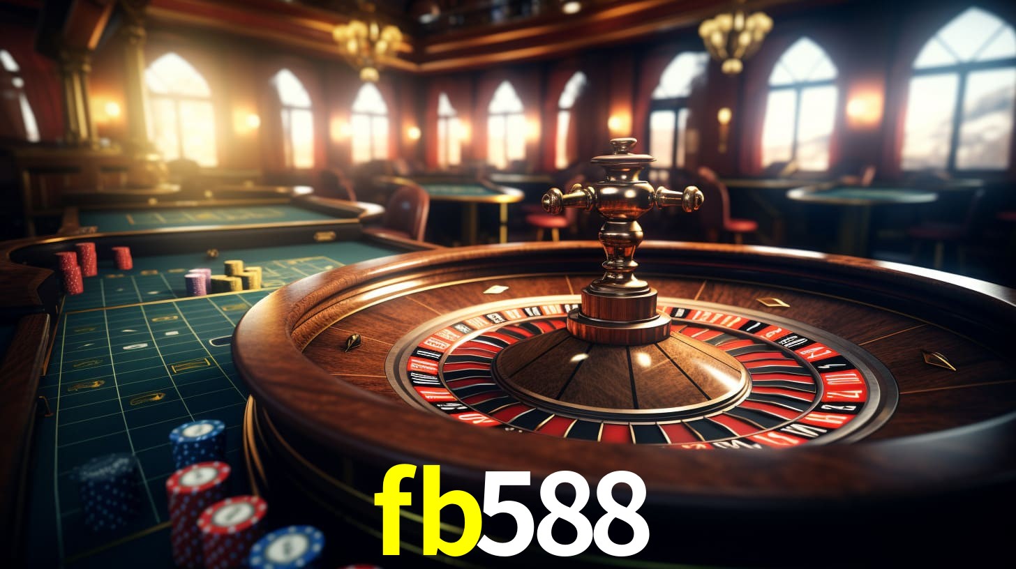 Blackjack Table fb588