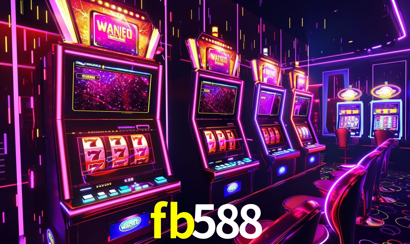 cassino fb588