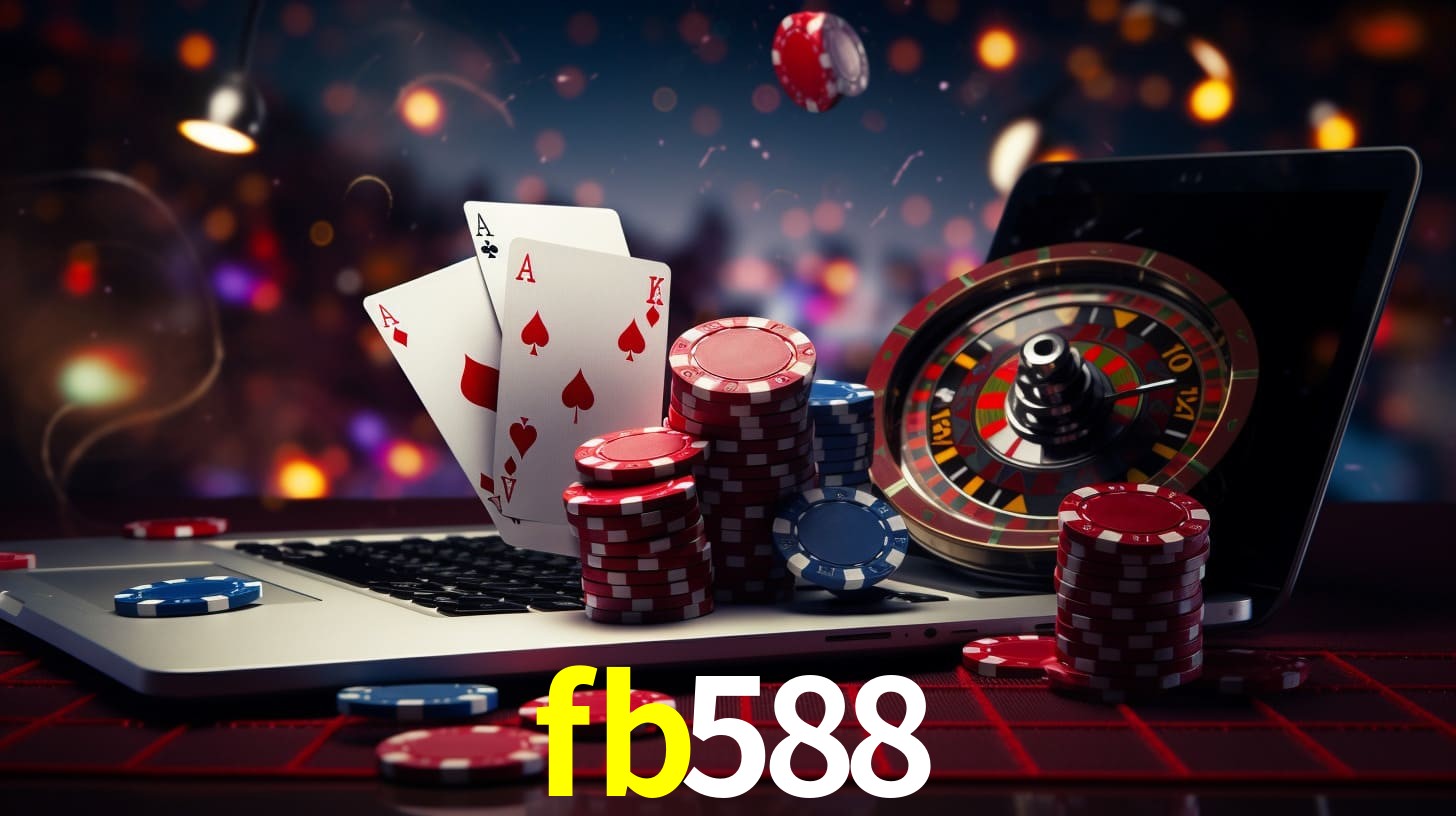 Roulette Table fb588