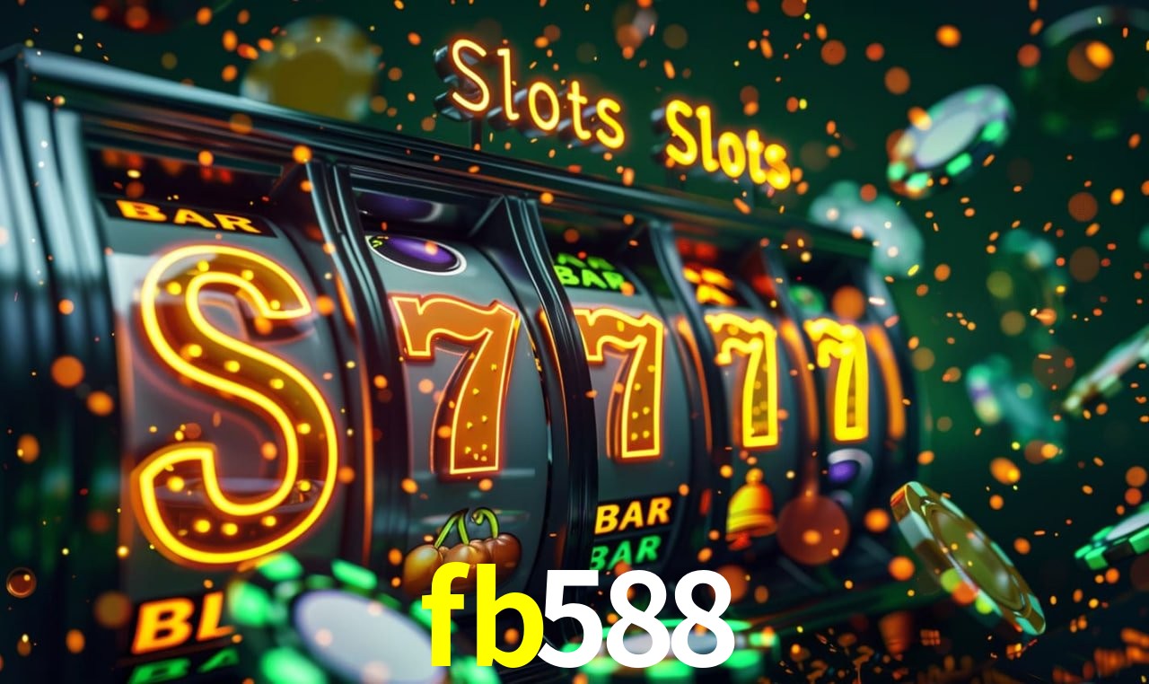 Jogos de Slot fb588