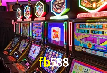 Inovações de Jogos na fb588: O Futuro das Experiências Interativas