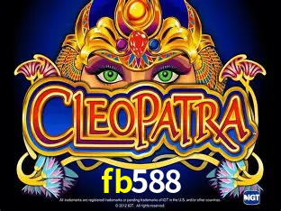 Descubra o Mundo do Cassino Online com fb588