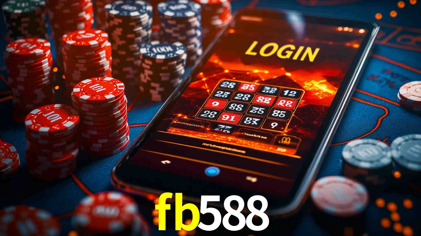 Bônus Generosos e Exclusivos no fb588 para Você!