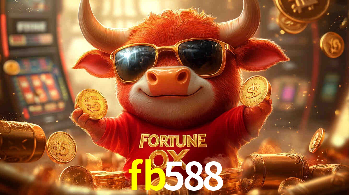 fb588: A Experiência de Casino com Jogos de Mesa ao Vivo