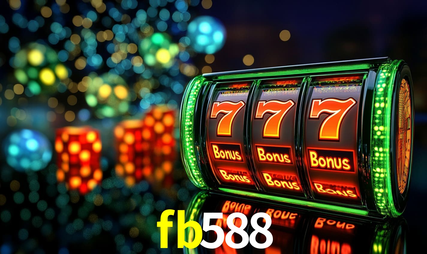 FAQ fb588 Brasil