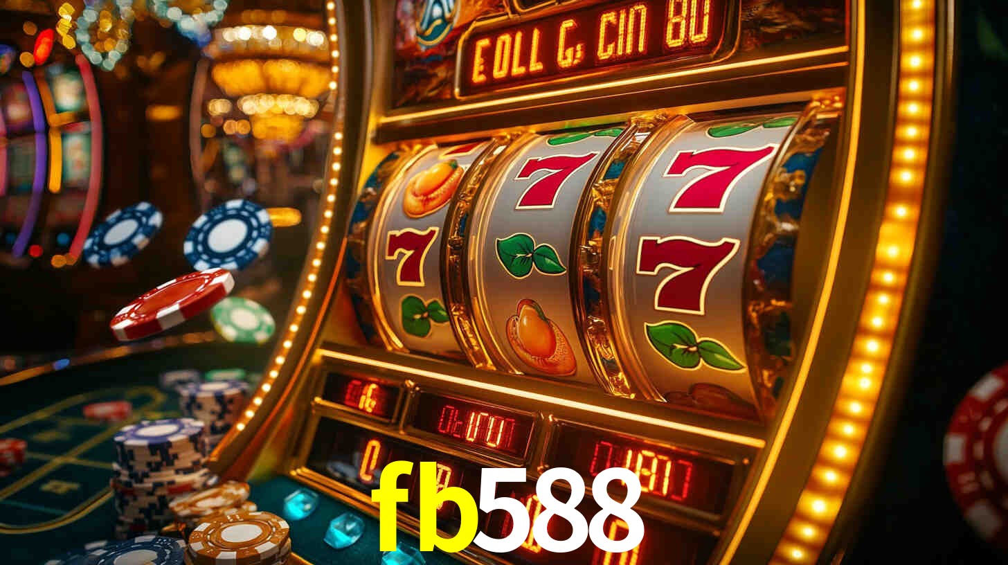 fb588 App Interface