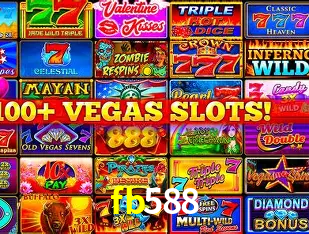 fb588 Cassino - 80+ Mesas ao Vivo