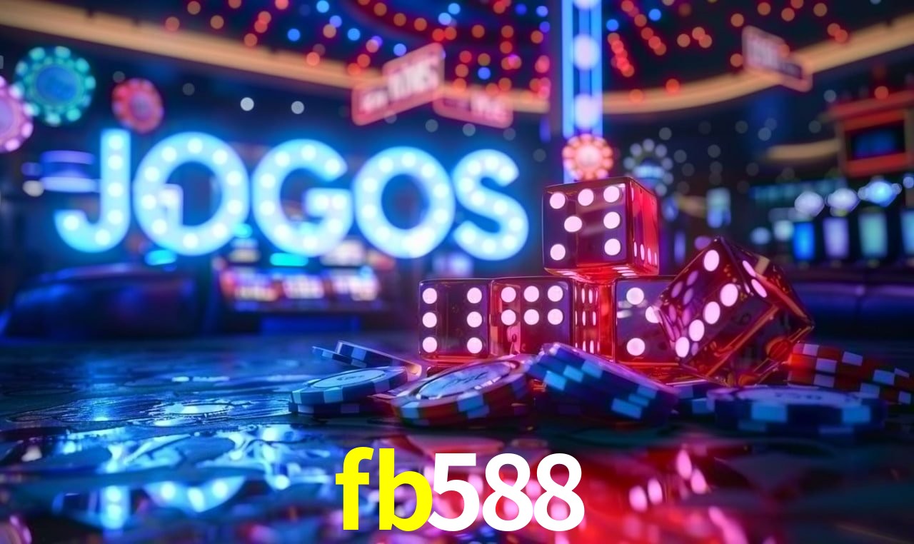 Casino Ao Vivo fb588