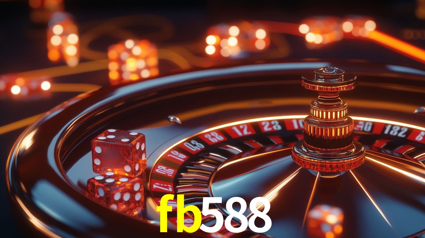fb588: A Experiência de Casino com Jogos de Mesa ao Vivo