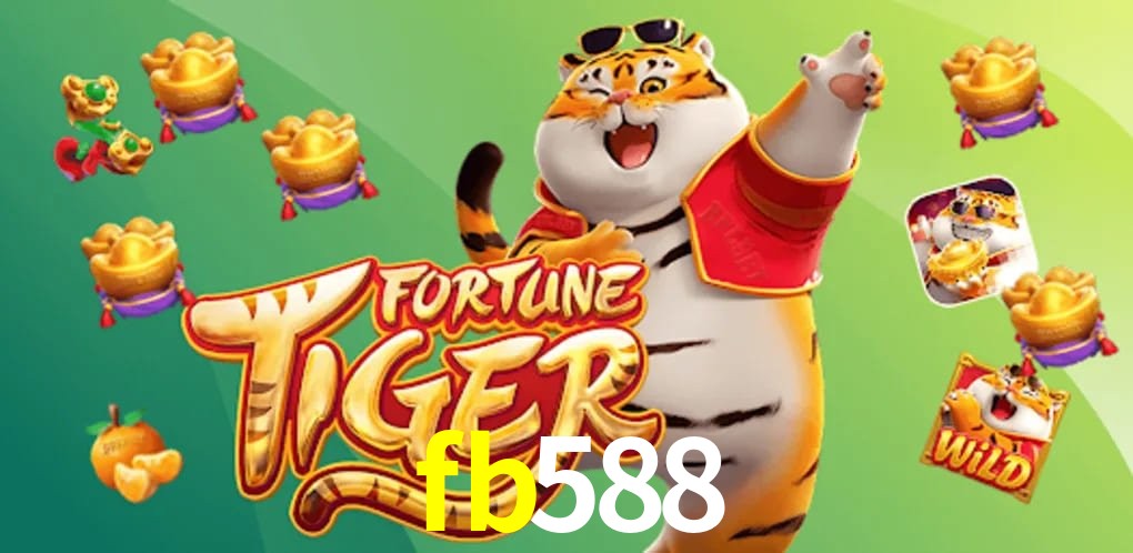 Slot Games fb588