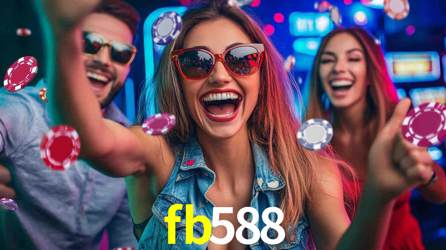 Descubra a Essência do fb588: Nossa História e Compromissos