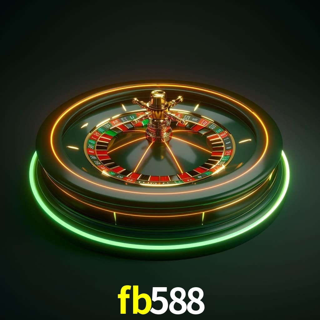 fb588 App - Aplicativo Móvel Oficial