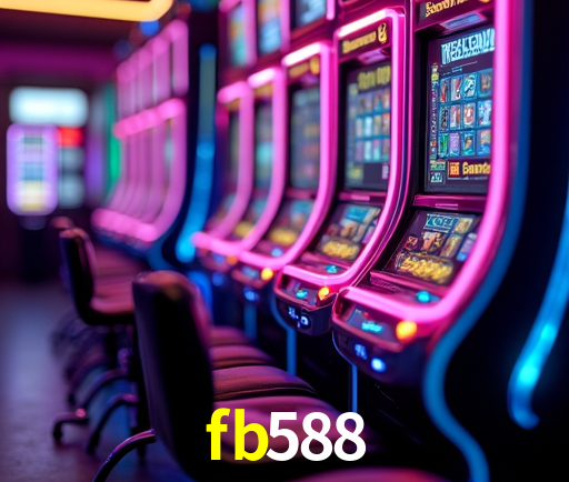 fb588 Slot - 320+ Caça-Níqueis Premium