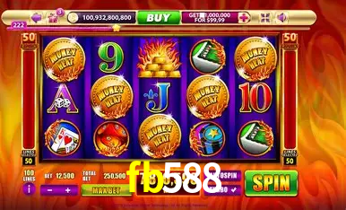 A Experiência Imersiva dos Cassinos Ao Vivo no fb588