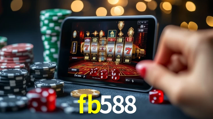 Blackjack Table fb588