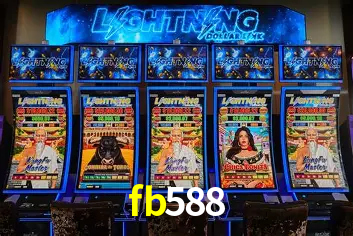 Inovações de Jogos na fb588: O Futuro das Experiências Interativas