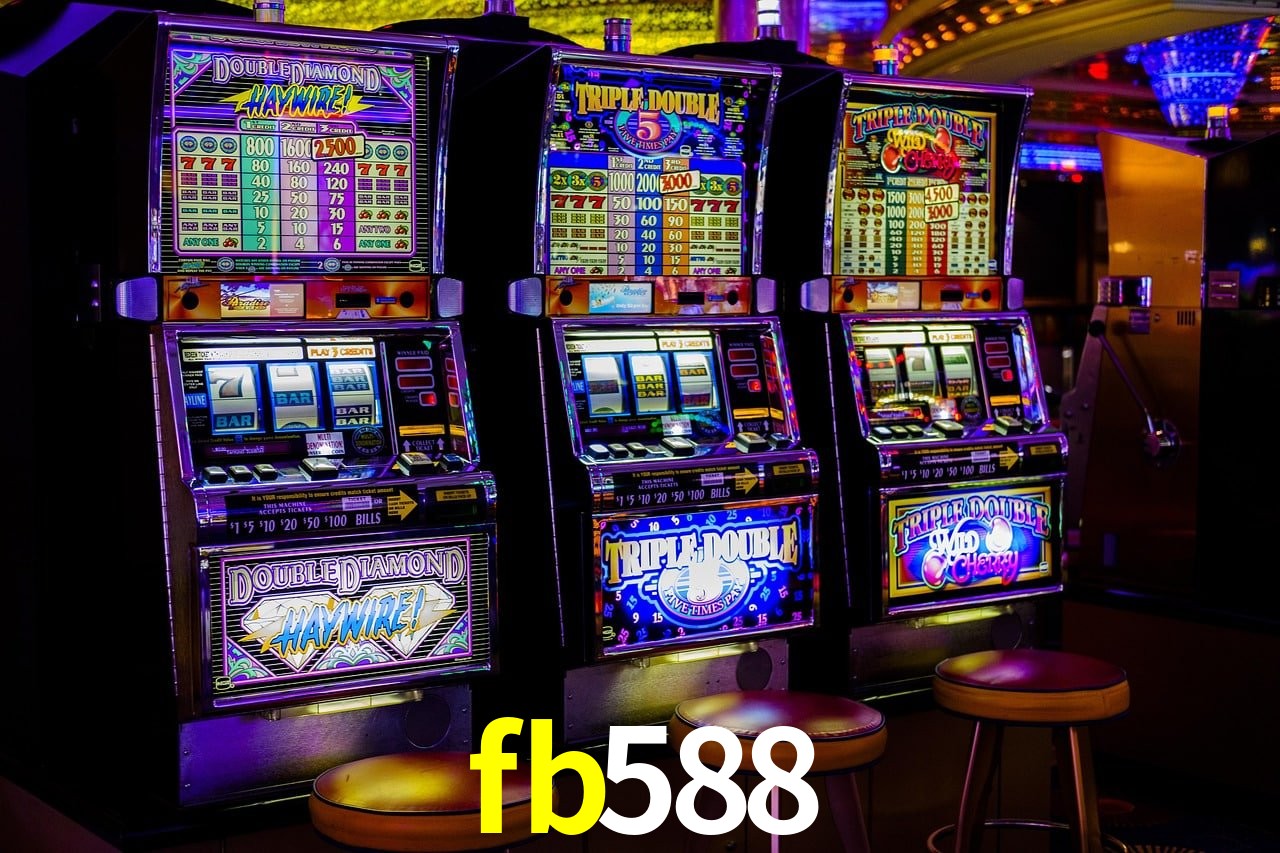 Estatísticas do Jogo fb588