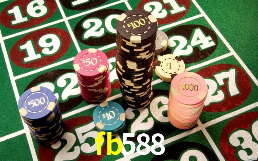 Jogos de Slot fb588